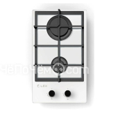 Варочная панель LEX GVG 321 WH