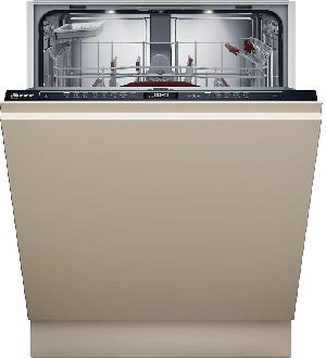 Посудомоечная машина NEFF S157ZB801E