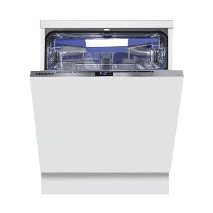 Посудомоечная машина DELVENTO VMB6602