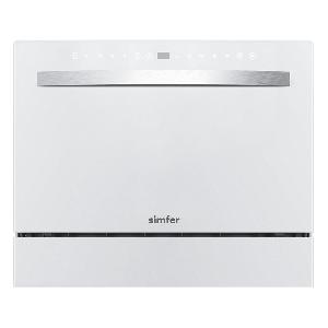 Посудомоечная машина SIMFER DCB6501