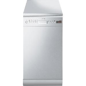 Посудомоечная машина SMEG LSA4525X