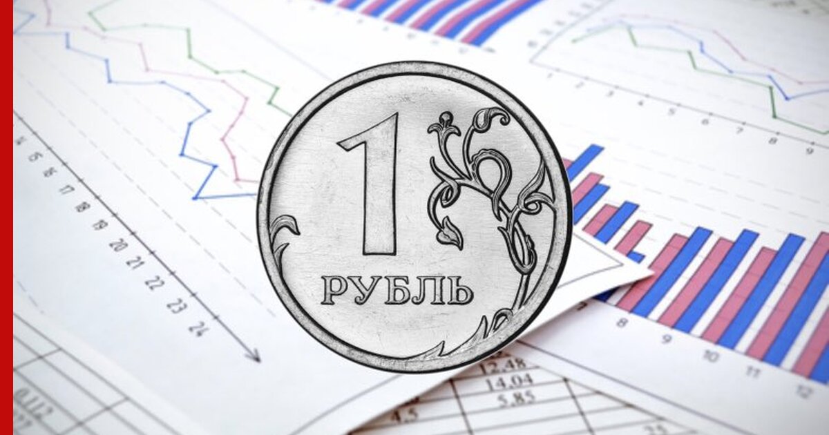Падение рубля может привести ко взлету цен на бытовую технику и электронику