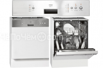 Посудомоечная машина BOMANN gspe 773.1 einbau 60cm