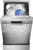 Посудомоечная машина ELECTROLUX esf 9470 rox