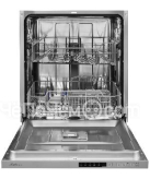 Посудомоечная машина MONSHER MD 6001