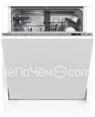Посудомоечная машина HOTPOINT-ARISTON HI 4D66