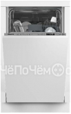 Посудомоечная машина HOTPOINT-ARISTON HIS 1D67
