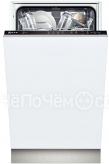 Посудомоечная машина NEFF s 58e40x0 ru
