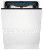 Посудомоечная машина ELECTROLUX EES848200L