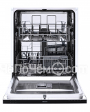 Посудомоечная машина AKPO ZMA60 Series 5 Autoopen
