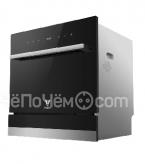 Посудомоечная машина XIAOMI Viomi Internet Dishwasher 8 sets