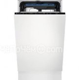 Посудомоечная машина ELECTROLUX ETM 43211 L
