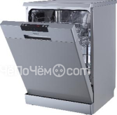 Посудомоечная машина WEISSGAUFF DW 6013 Inox