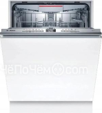 Посудомоечная машина BOSCH SMV4HVX40E