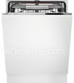 Посудомоечная машина AEG FSR 93800 P
