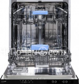 Посудомоечная машина WEISSGAUFF BDW 6025
