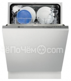 Посудомоечная машина ELECTROLUX esl 6200 lo