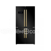Холодильник GENCOOL GDCD-595WG