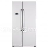Холодильник SHIVAKI shrf-595sdw