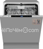 Посудомоечная машина WEISSGAUFF BDW 6150 Touch DC Inverter Wi-Fi